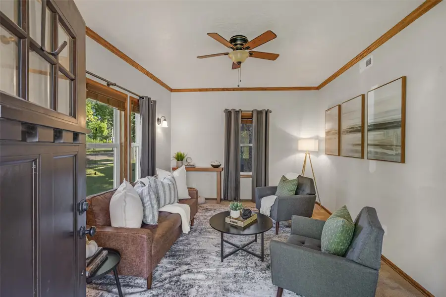 1716 2nd Avenue N, Great Falls, MT 59401 - #3