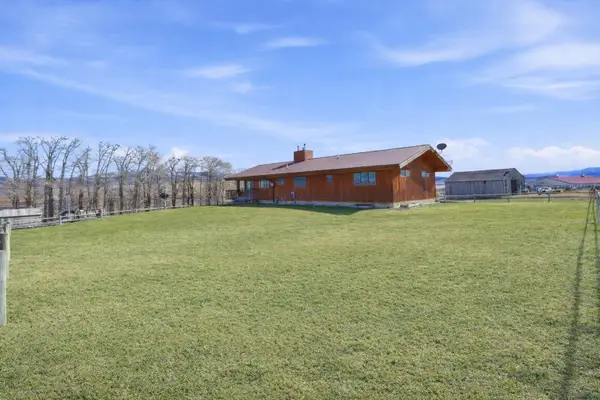 283 Cummoch Drive, Deer Lodge, MT 59722