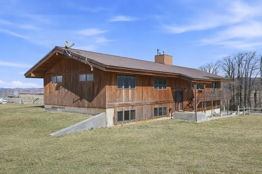 283 Cummoch Drive, Deer Lodge, MT 59722 - #2