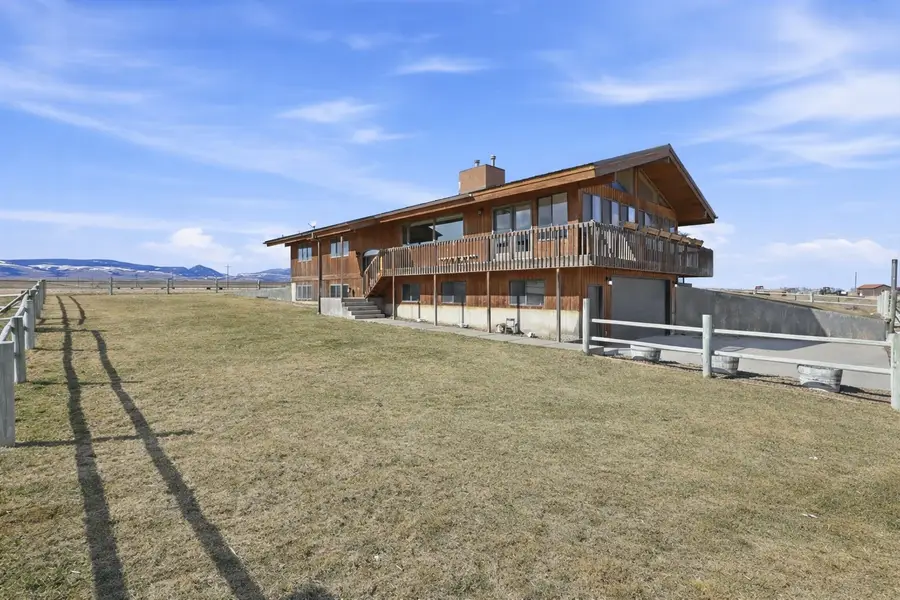 283 Cummoch Drive, Deer Lodge, MT 59722 - #3