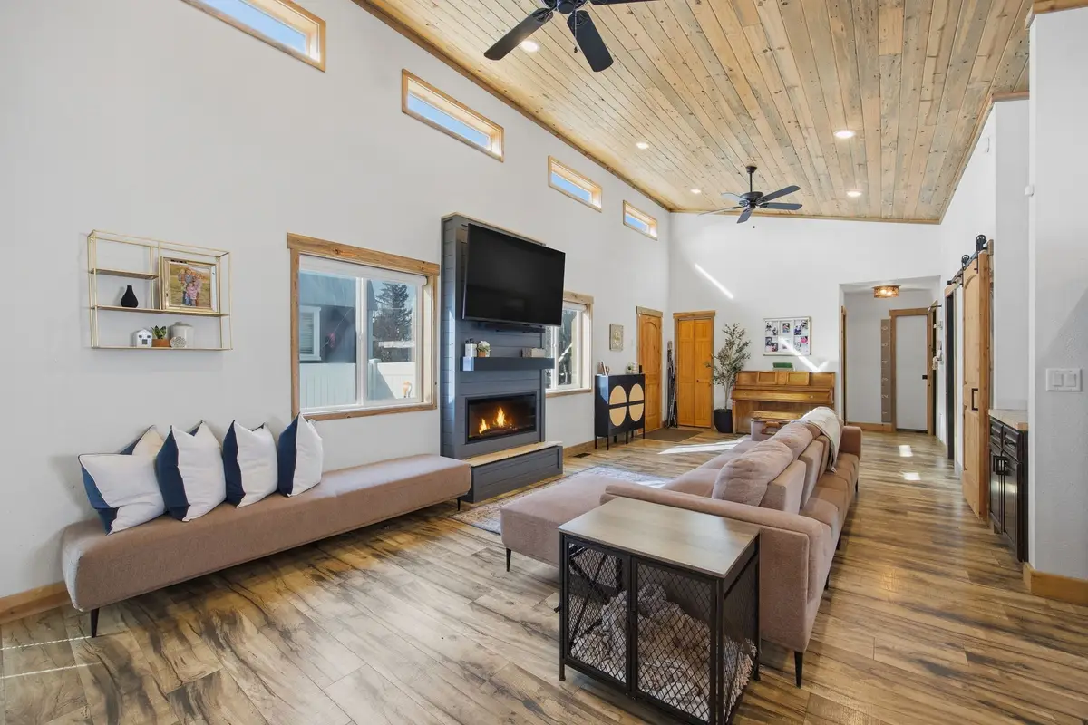 214 Mission Street, Stevensville, MT 59870 - #1