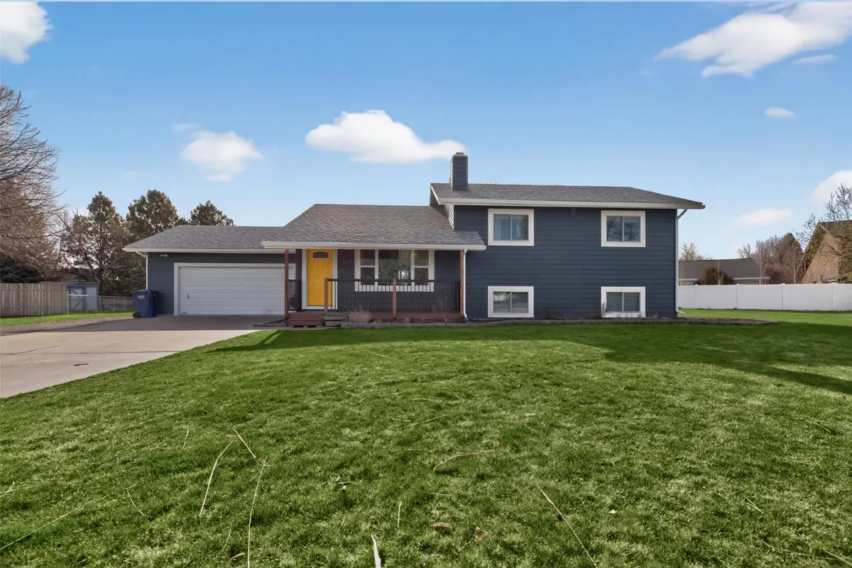 512 Kinglet Court, Great Falls, MT 59404 - #1