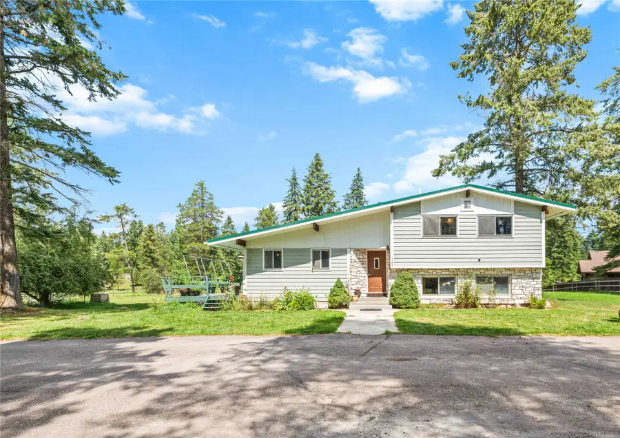 1785 Hodgson Road, Whitefish, MT 59937 - #2