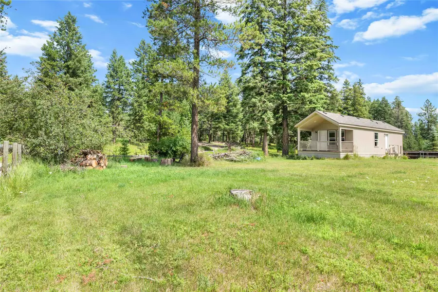 1785 Hodgson Road, Whitefish, MT 59937 - #3