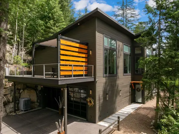 116 Little Mountain Road, Whitefish, MT 59937