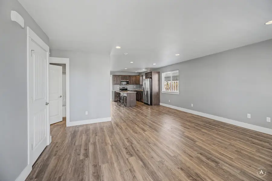 1717 Leslie Avenue, Helena, MT 59601 - #2