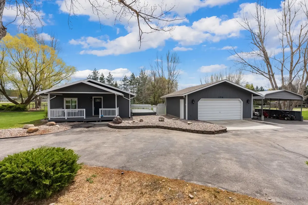 156 Apple Valley Way, Florence, MT 59833 - #1