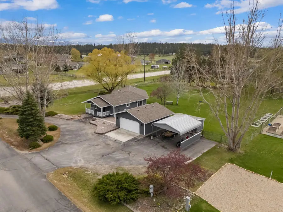 156 Apple Valley Way, Florence, MT 59833 - #2