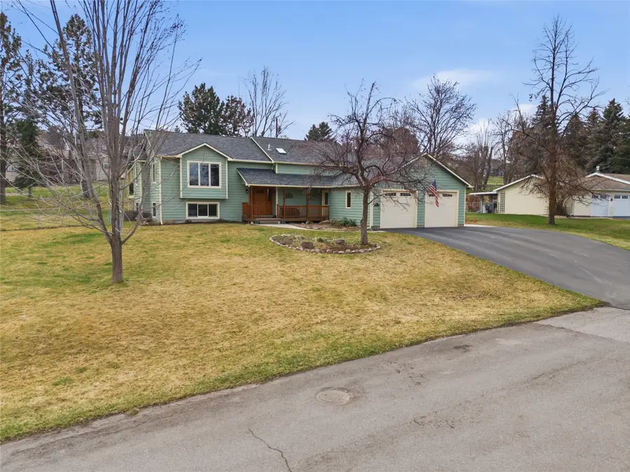 3401 Lloyd Court, Missoula, MT 59803 - #2