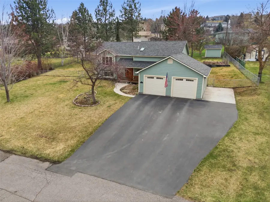 3401 Lloyd Court, Missoula, MT 59803 - #3