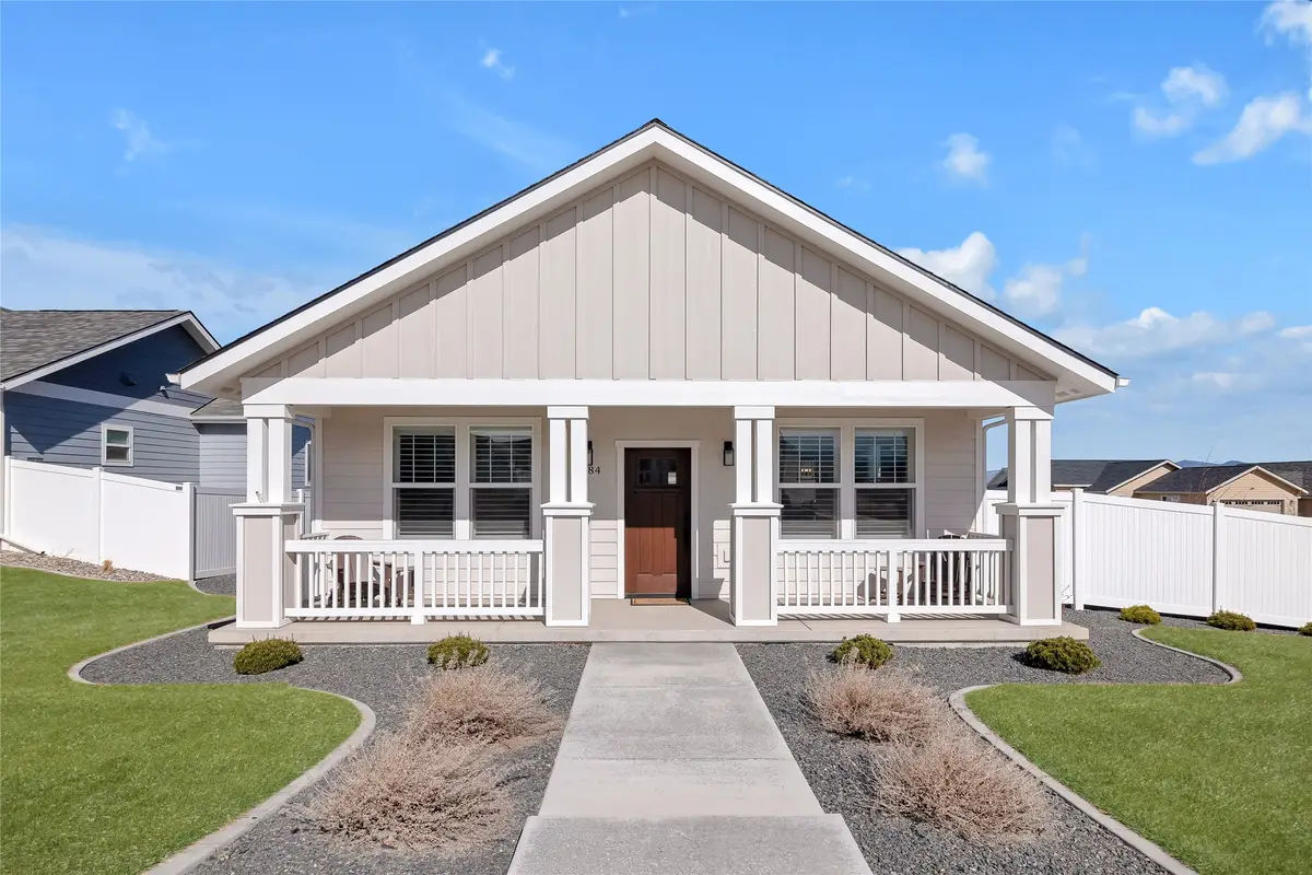 2884 Travis Avenue, Helena, MT 59601 - #1