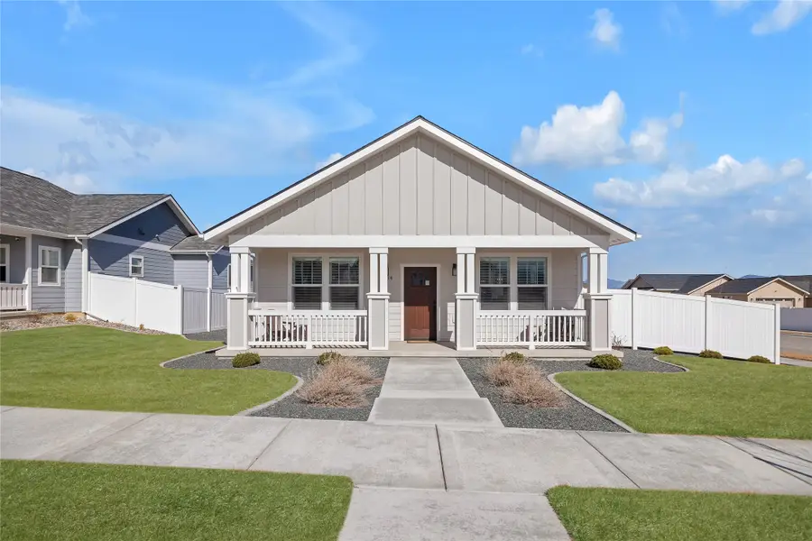 2884 Travis Avenue, Helena, MT 59601 - #2