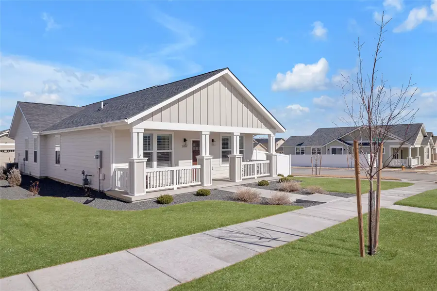 2884 Travis Avenue, Helena, MT 59601 - #3