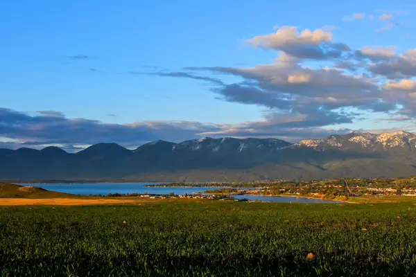 NHN Lot 5 Irvine Ridge Lane, Polson, MT 59860