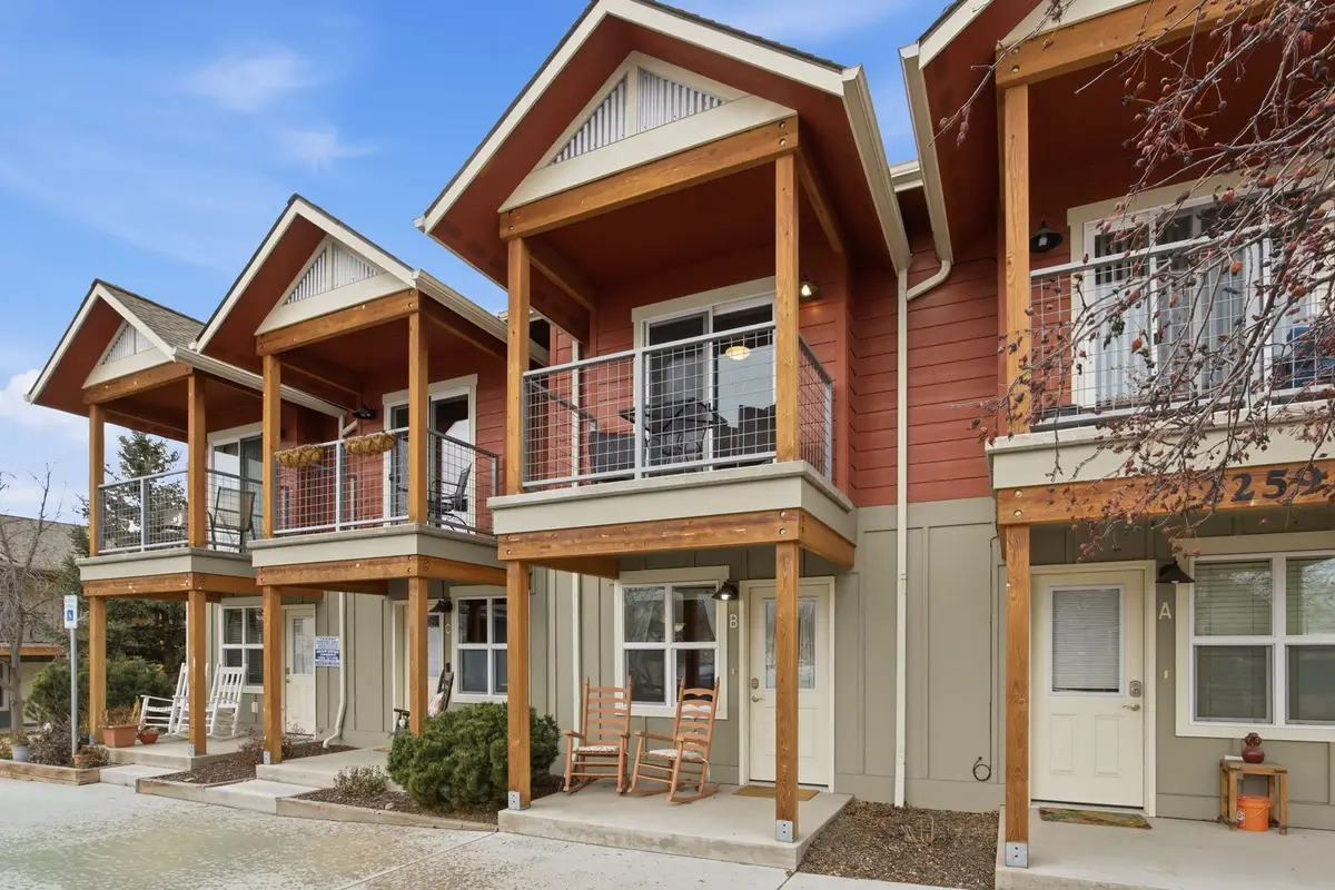 2259 S 3rd Street W #B, Missoula, MT 59801 - #1