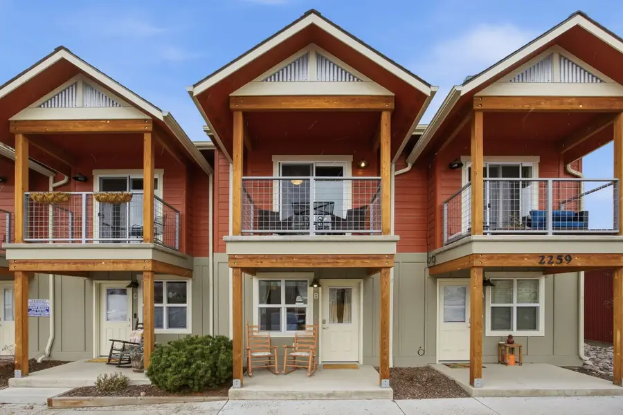 2259 S 3rd Street W #B, Missoula, MT 59801 - #3