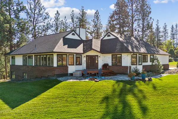 5420 Hayes Creek Road, Missoula, MT 59804