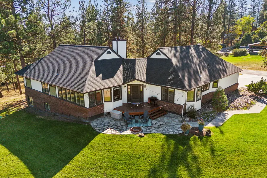 5420 Hayes Creek Road, Missoula, MT 59804 - #2