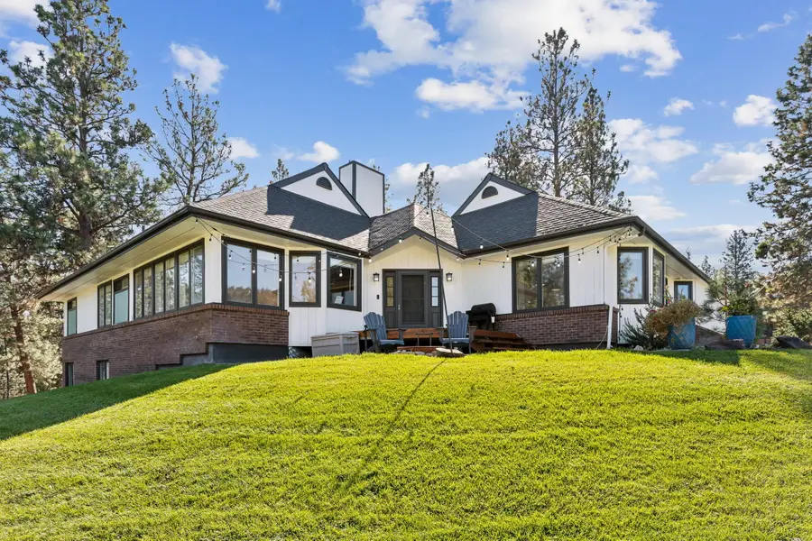 5420 Hayes Creek Road, Missoula, MT 59804 - #3