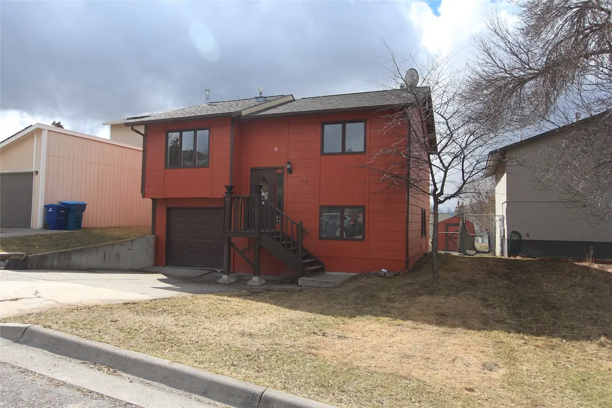 109 Hearth Court, Missoula, MT 59803 - #1