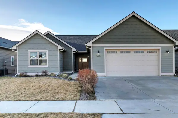 5415 Filly Lane, Missoula, MT 59808