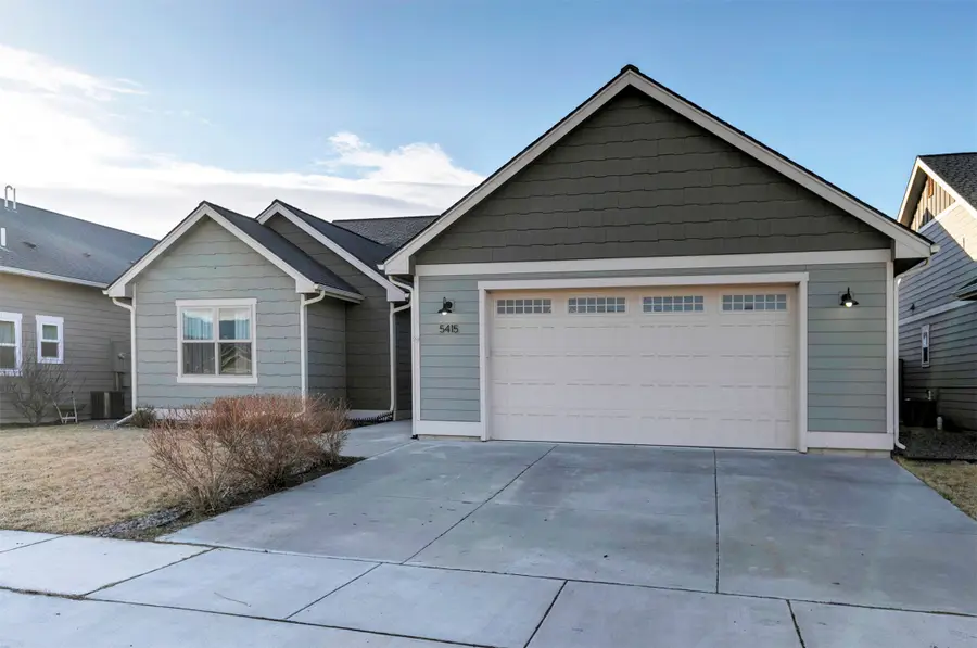 5415 Filly Lane, Missoula, MT 59808 - #2