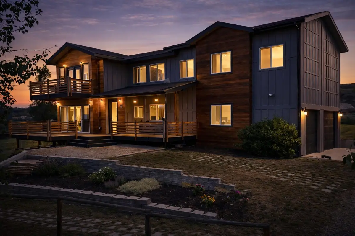 4528 Adellon Court, Stevensville, MT 59870 - #1