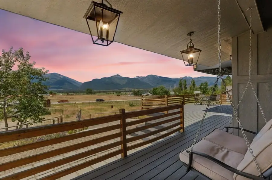 4528 Adellon Court, Stevensville, MT 59870 - #3