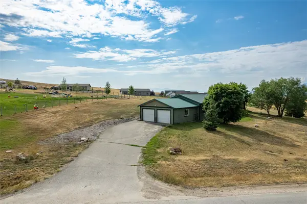 12840 Bunchgrass Lane, Missoula, MT 59808