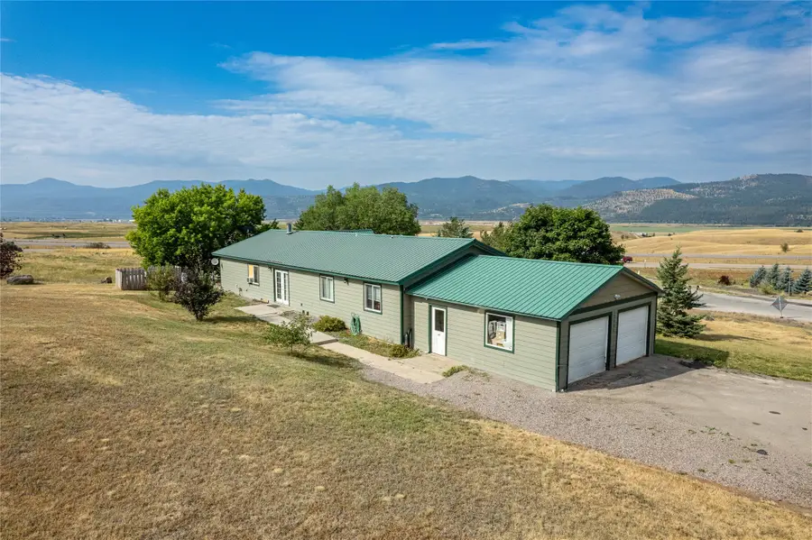 12840 Bunchgrass Lane, Missoula, MT 59808 - #2