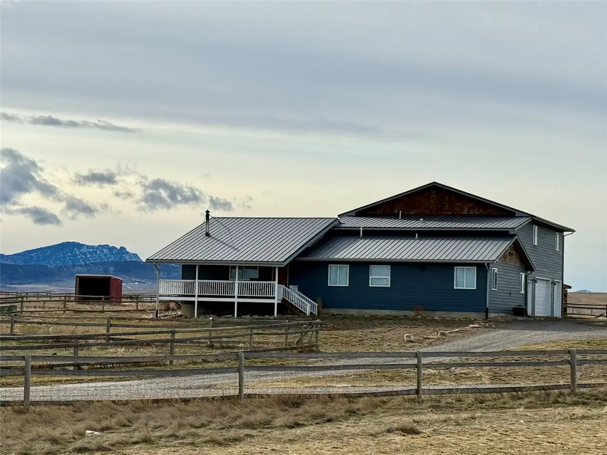 12 Old Ulm Cascade Road, Cascade, MT 59421 - #1