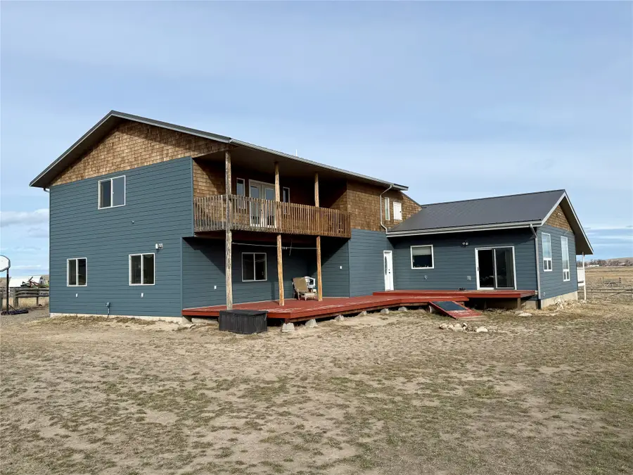12 Old Ulm Cascade Road, Cascade, MT 59421 - #3