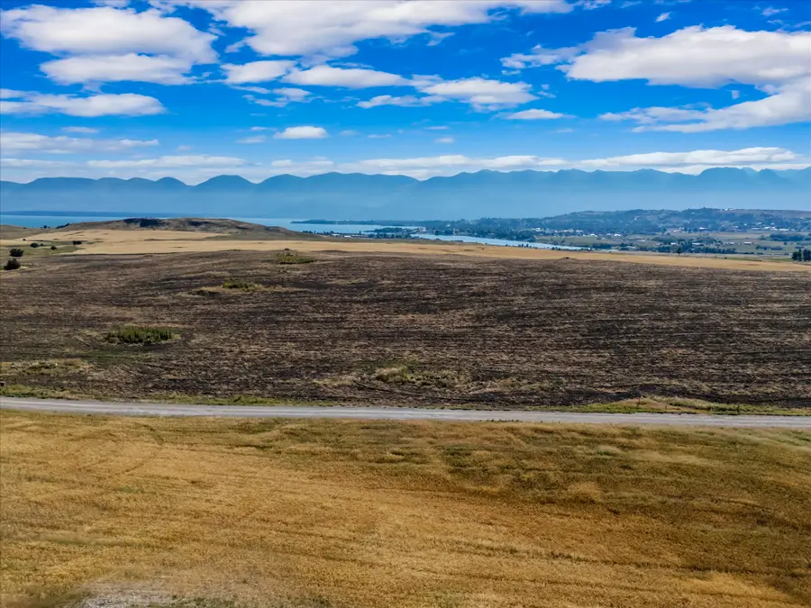 NHN Lot 4 Irvine Ridge Lane, Polson, MT 59860 - #2