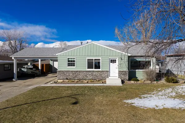 4209 Clark Avenue, Great Falls, MT 59405