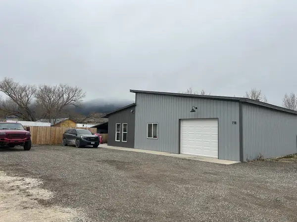 778 Three Eagles Drive, Victor, MT 59875