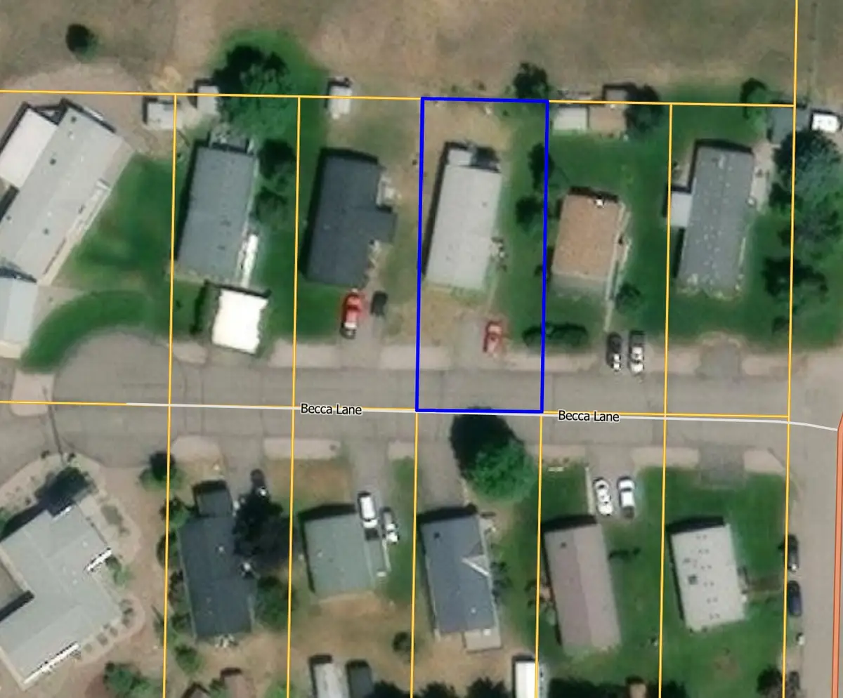 7651 Becca Lane, Missoula, MT 59802 - #1