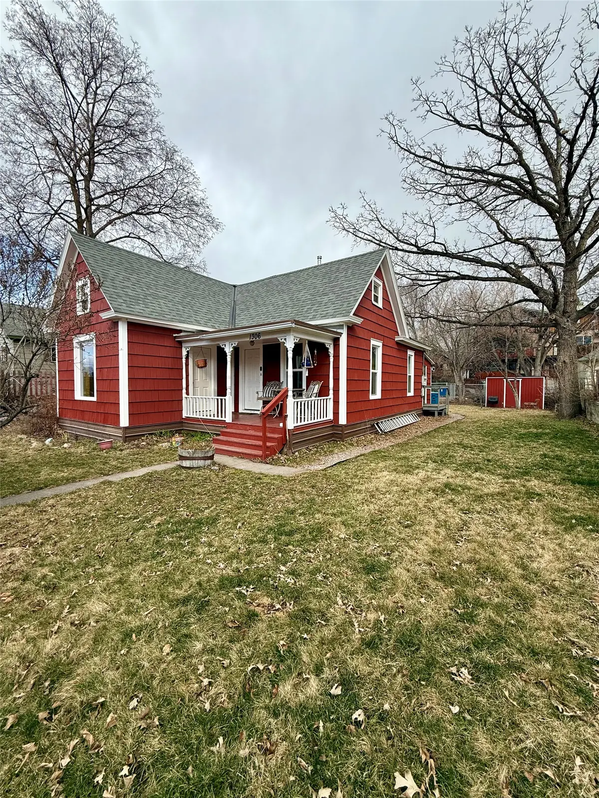 1306 Toole Avenue, Missoula, MT 59802 - #1