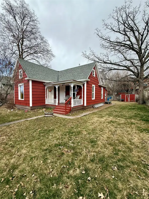 1306 Toole Avenue, Missoula, MT 59802