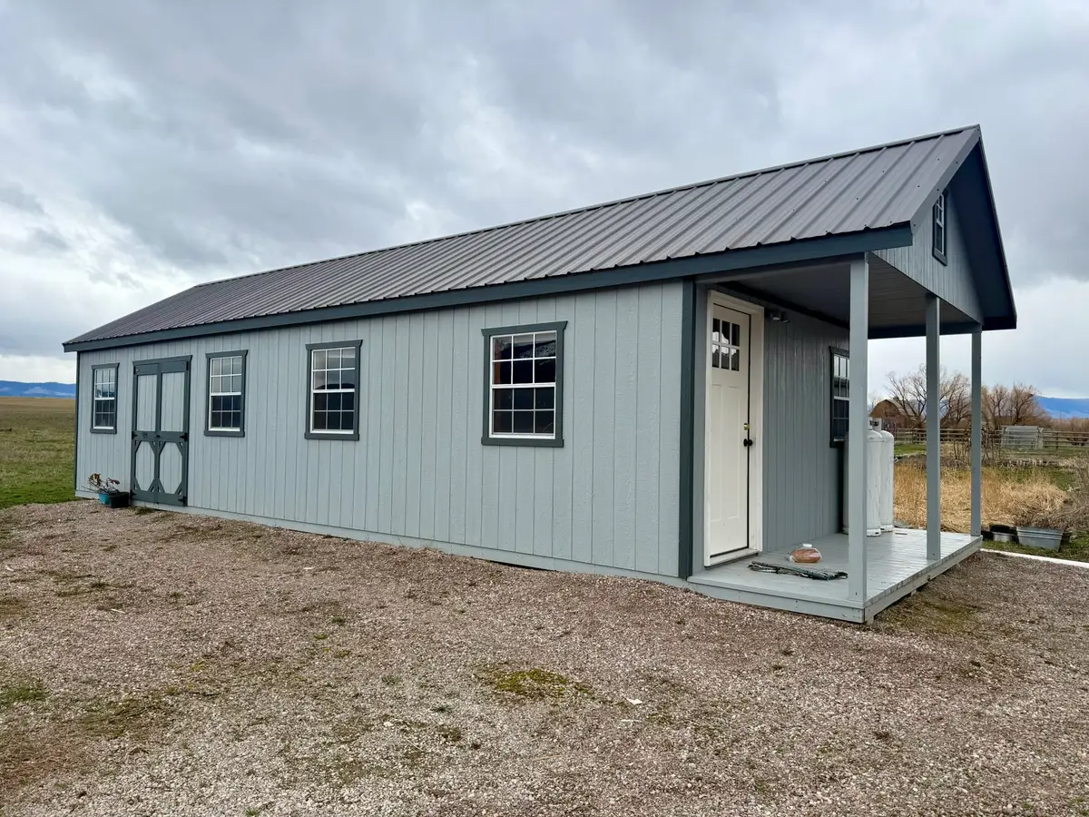 NHN Hillside Road, Saint Ignatius, MT 59865 - #1