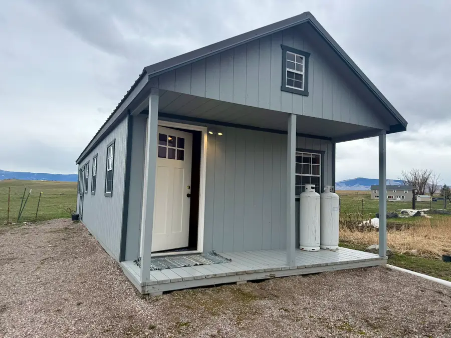 NHN Hillside Road, Saint Ignatius, MT 59865 - #2