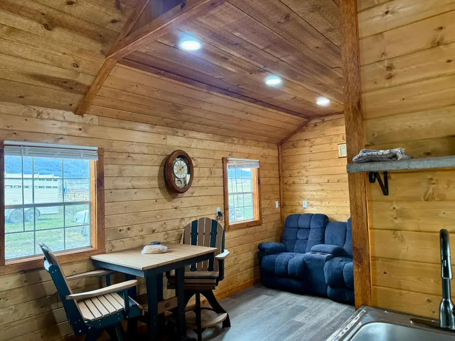 NHN Hillside Road, Saint Ignatius, MT 59865 - #3