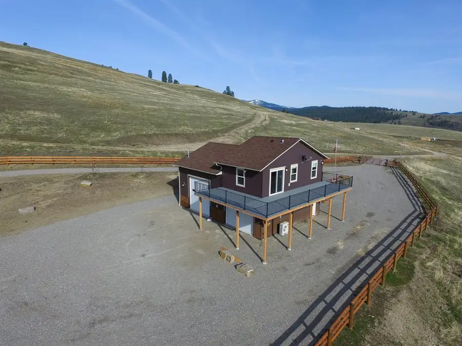 12575 Buffalo Drive, Missoula, MT 59808 - #3
