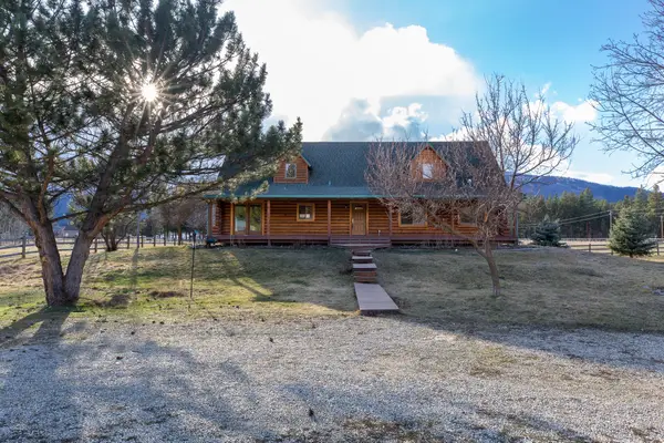 21410 Five Wounds Way, Florence, MT 59833