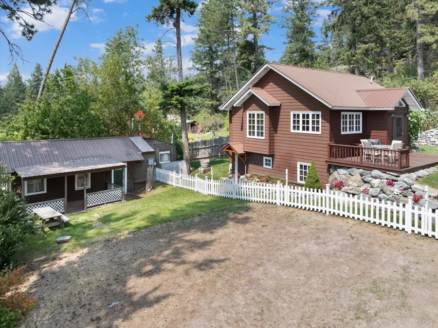 14980 Mt Hwy 35, Bigfork, MT 59911 - #2