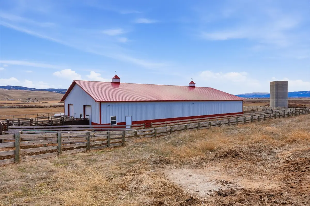 283 Cummoch Drive, Deer Lodge, MT 59722 - #1