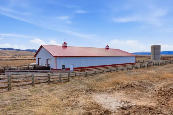 283 Cummoch Drive, Deer Lodge, MT 59722