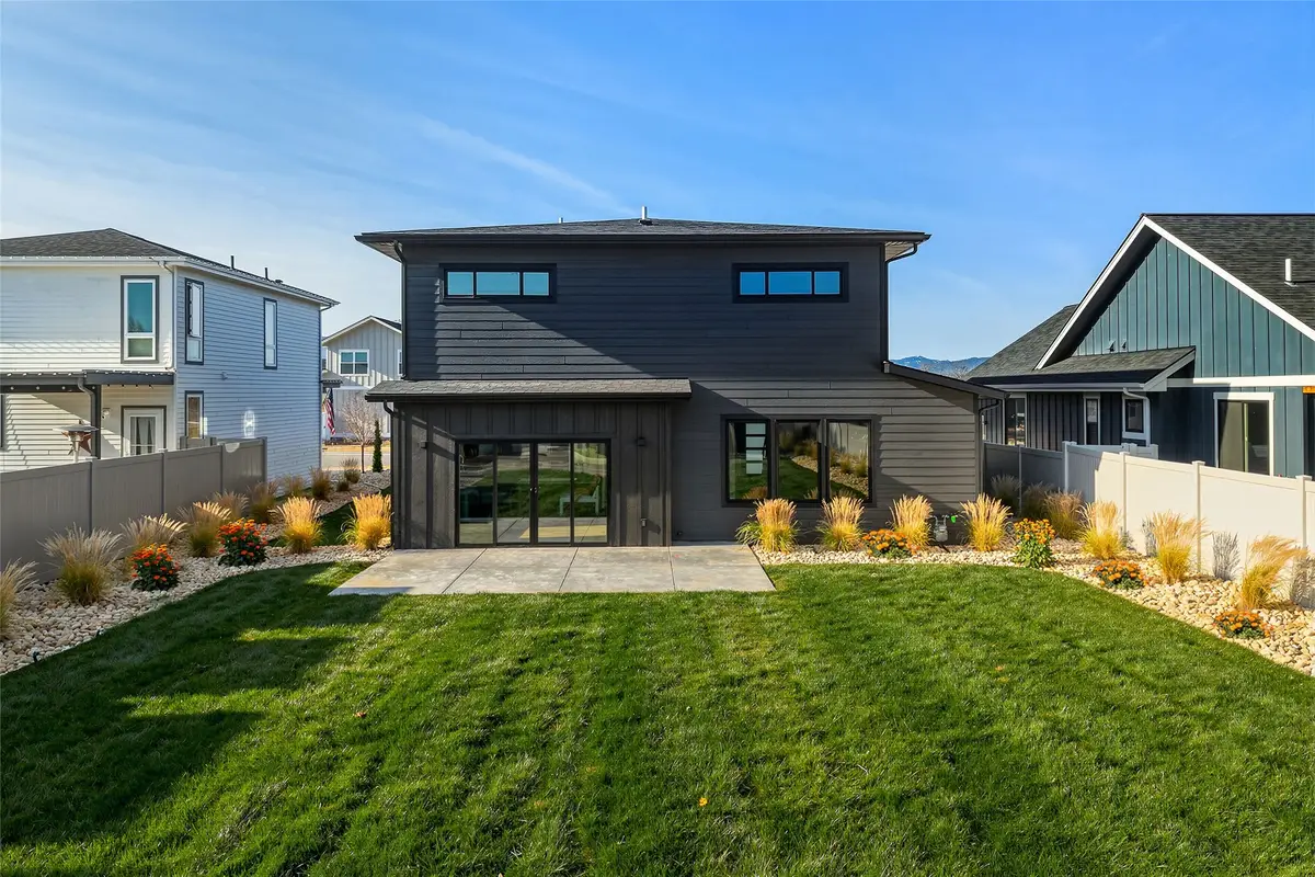 2420 Belt Buckle Way, Missoula, MT 59808 - #1