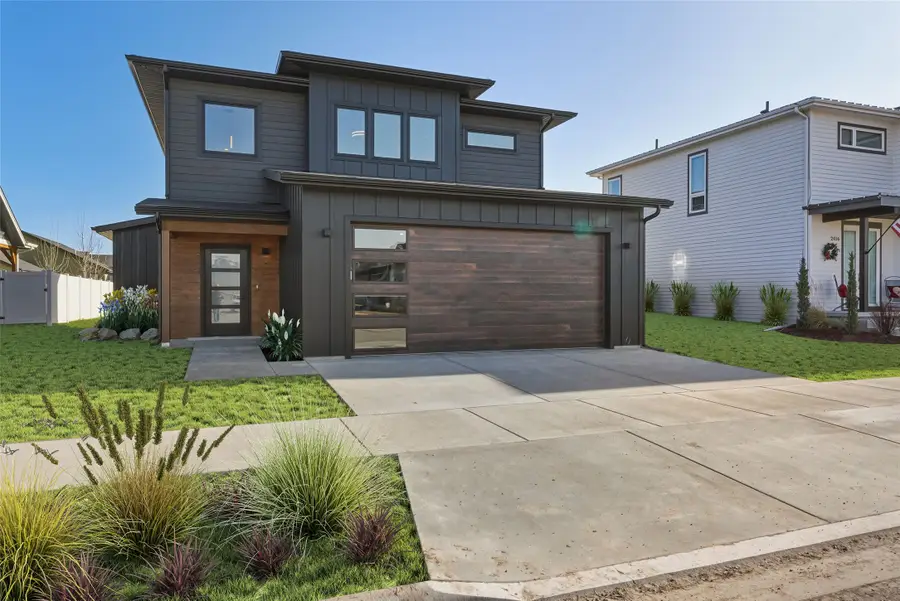2420 Belt Buckle Way, Missoula, MT 59808 - #2