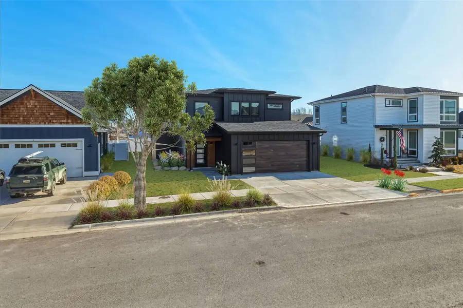 2420 Belt Buckle Way, Missoula, MT 59808 - #3