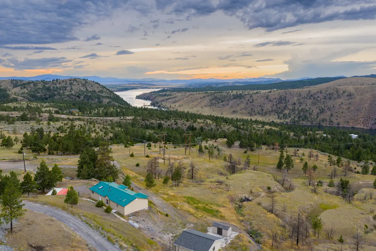 4040 Osprey Ridge Drive, Helena, MT 59602 - #1